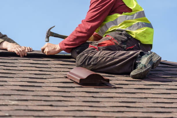 Professional Roofing Contractor in Medina, OH