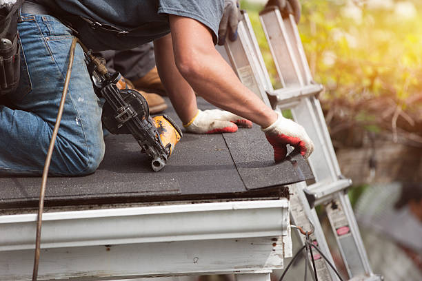 Quick and Trustworthy Emergency Roof Repair Services in Medina, OH