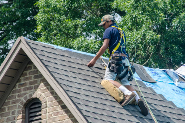 Slate Roofing Contractor in Medina, OH